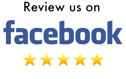 Facebook Reviews